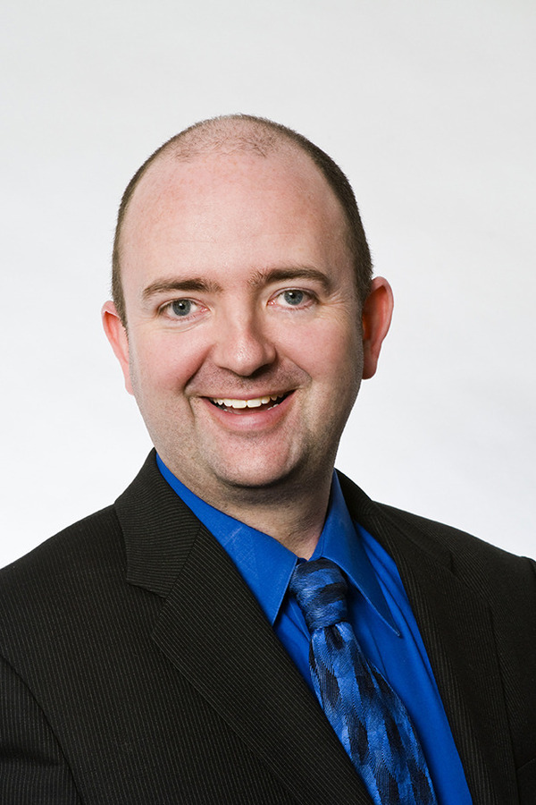 Michael Mummery